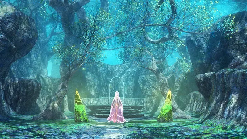 The Legend of Heroes: Kai no Kiseki- Farewell, O Zemuria-4