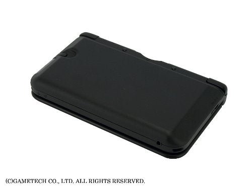 Gametech 3DS LL 用3500mAh 高容量內藏電池-5