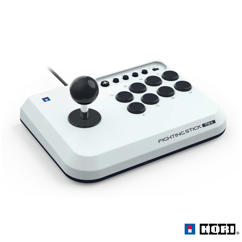 PS5/ PS4/ PC 格斗摇杆 Mini (HORI)-1