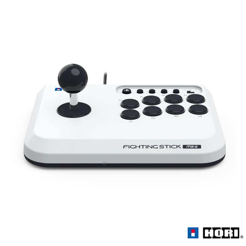 PS5/ PS4/ PC 格斗摇杆 Mini (HORI)-4