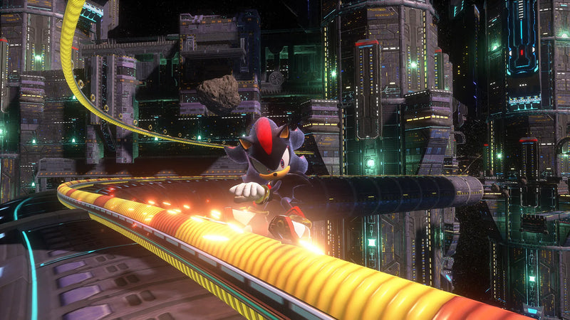 NS/ NS2/ PS5/ PS4 超音鼠 Sonic X Shadow Generations-2