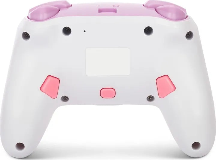 NS Wireless Controller 無線手掣 (Peach, PowerA) [香港行貨]-5