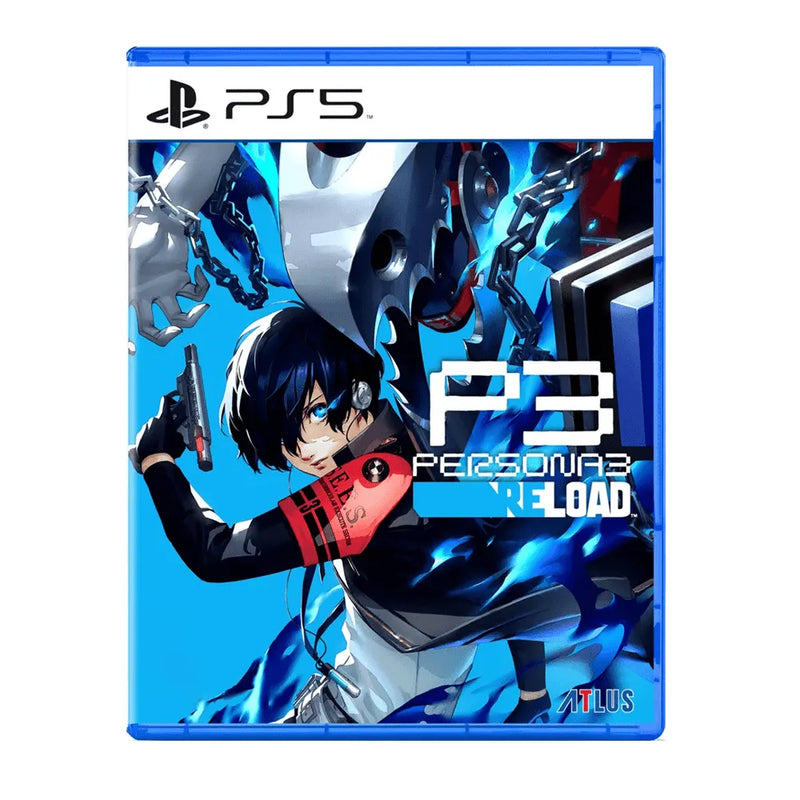 Persona 3 Reload-2