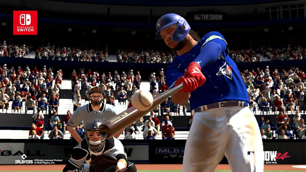 PS5 MLB The Show 24 (Japanaese)