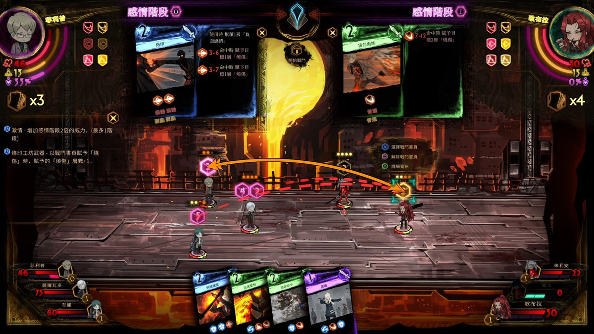 Library Of Ruina Limited DLC-3