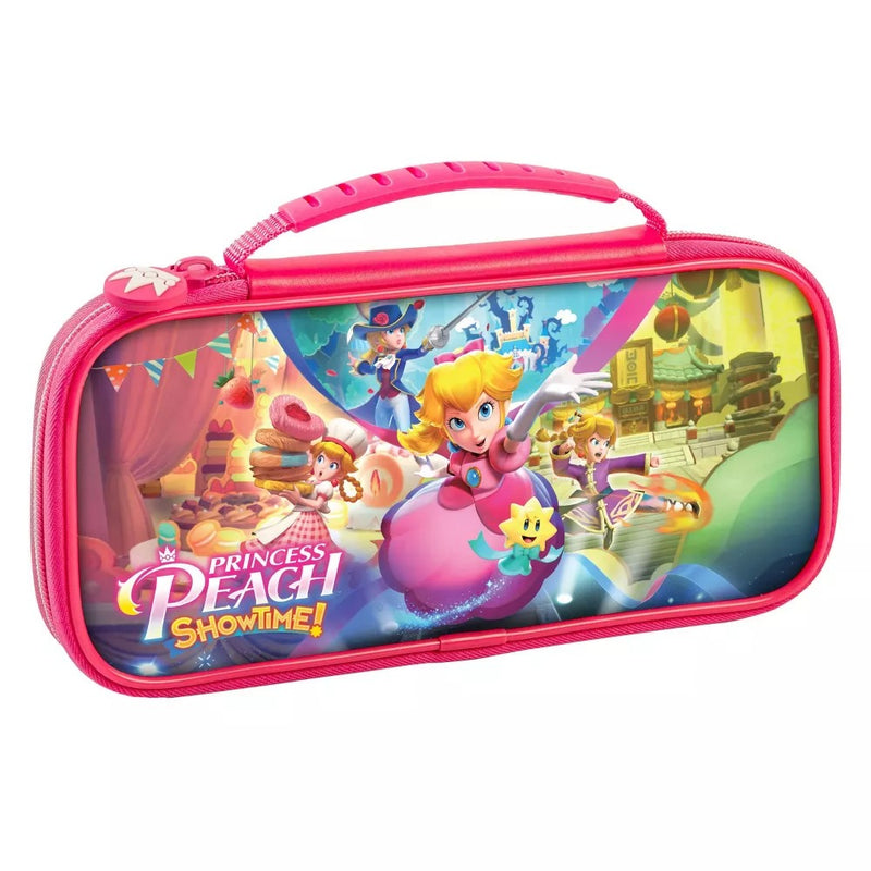 Game Traveler Deluxe Travel Case (碧姬公主 表演时刻)-2