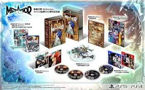 PS5/ PS4/ NS2 暗喻幻想: ReFantazio-7