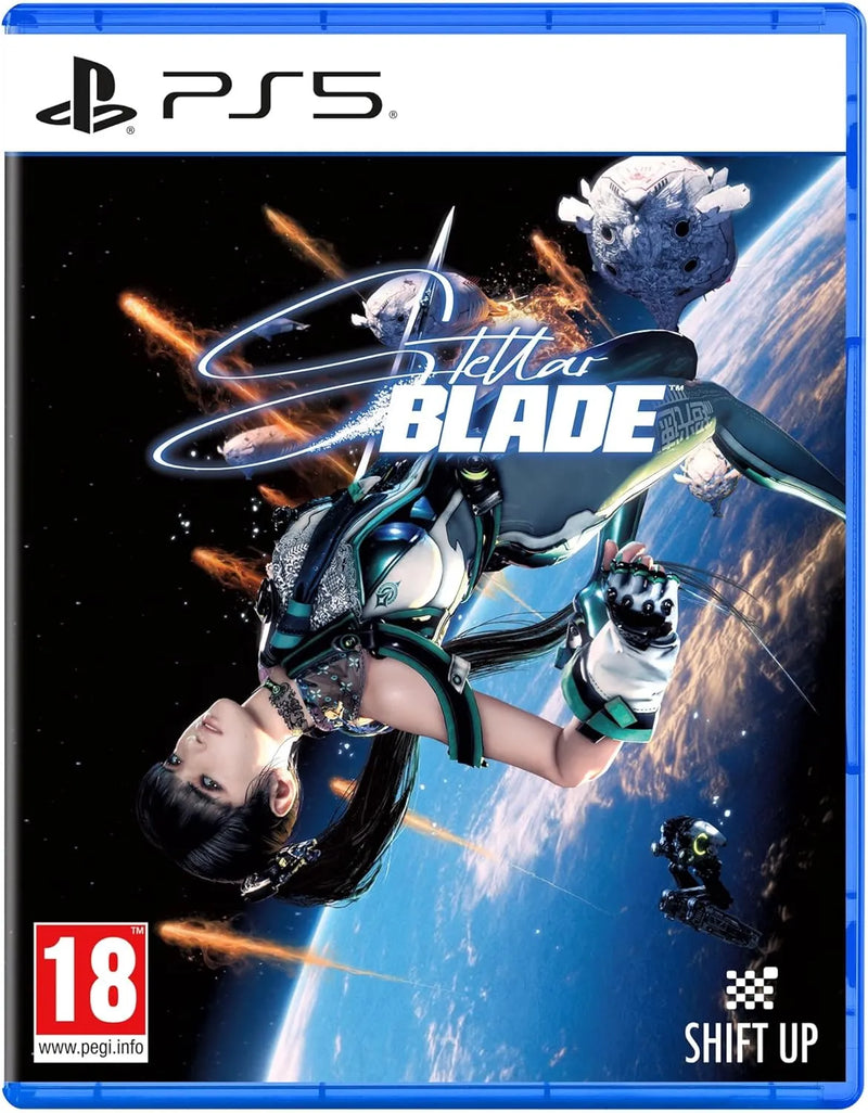 PS5 劍星 | Stellar Blade-3