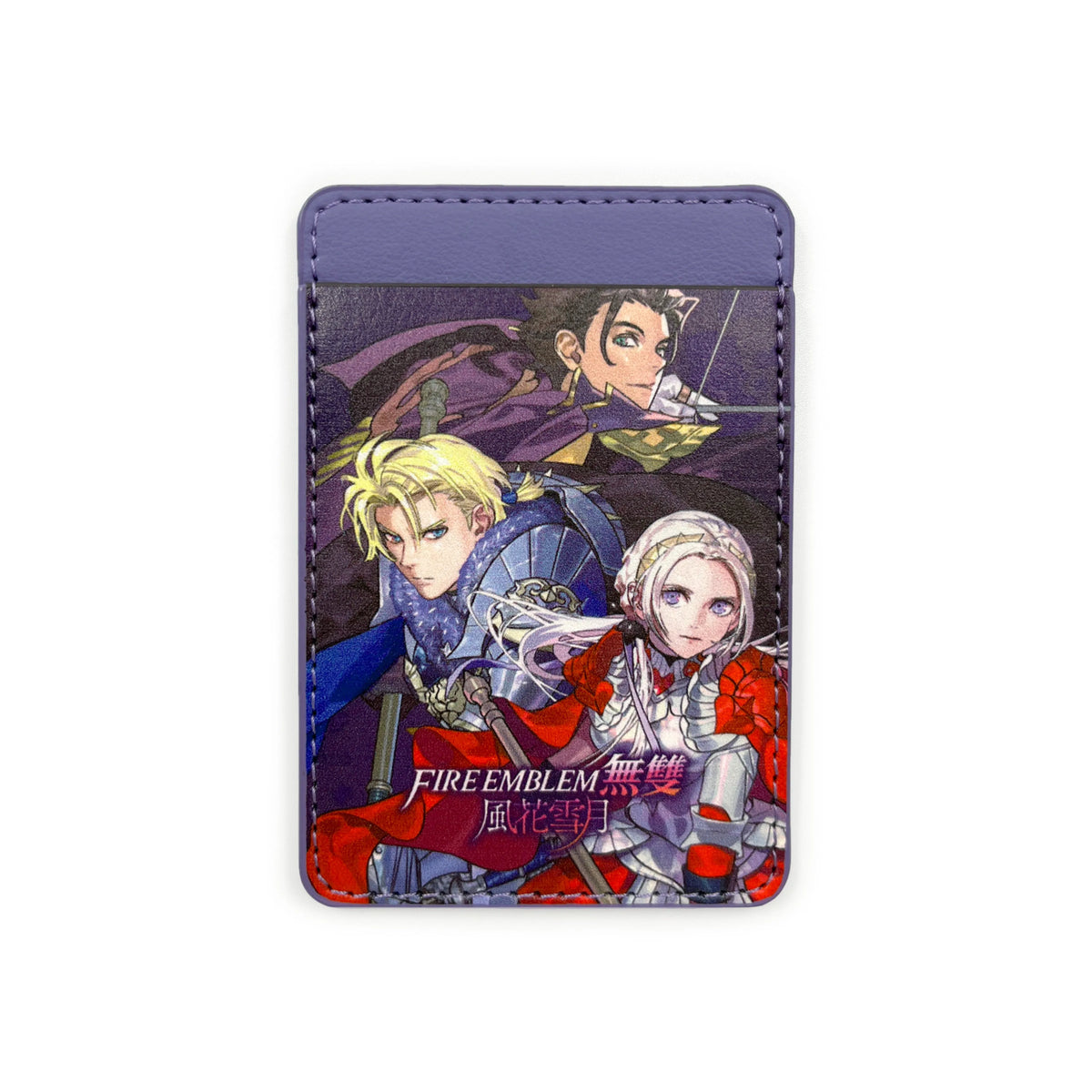 Fire Emblem Warriors: Three Hopes Limited ID Card Holder