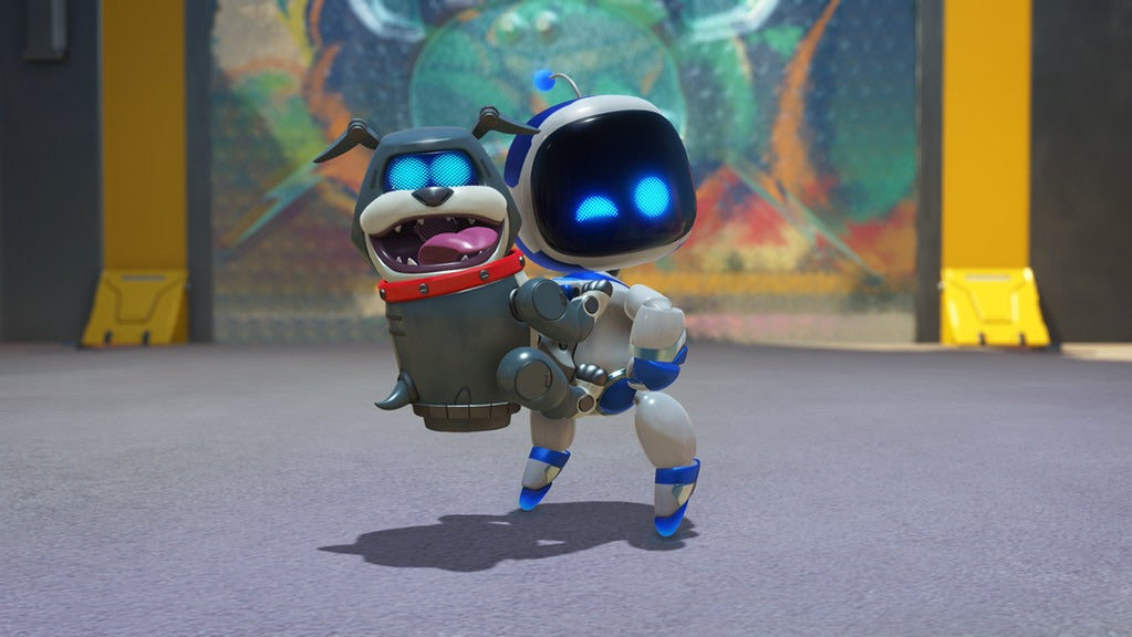 Astro Bot-3