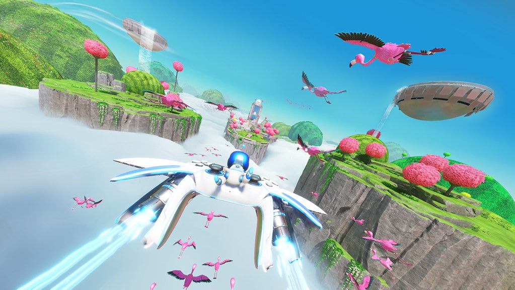 Astro Bot-2