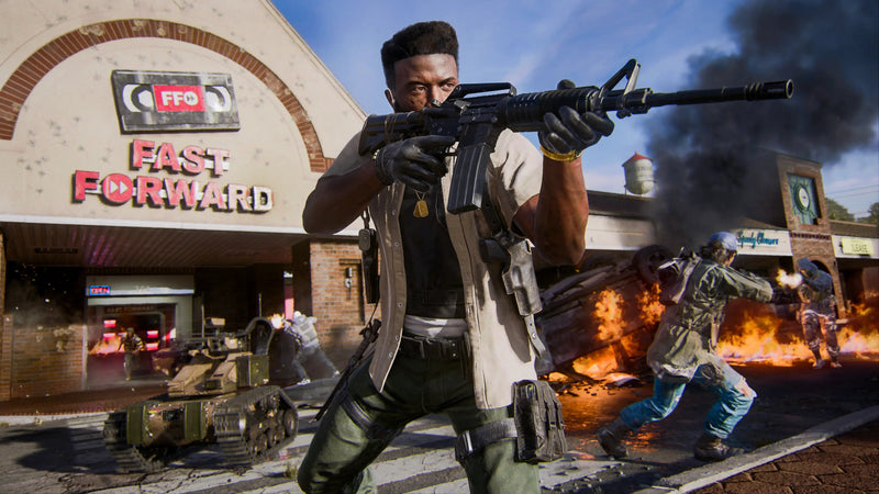 Call of Duty: Black Ops 6-7