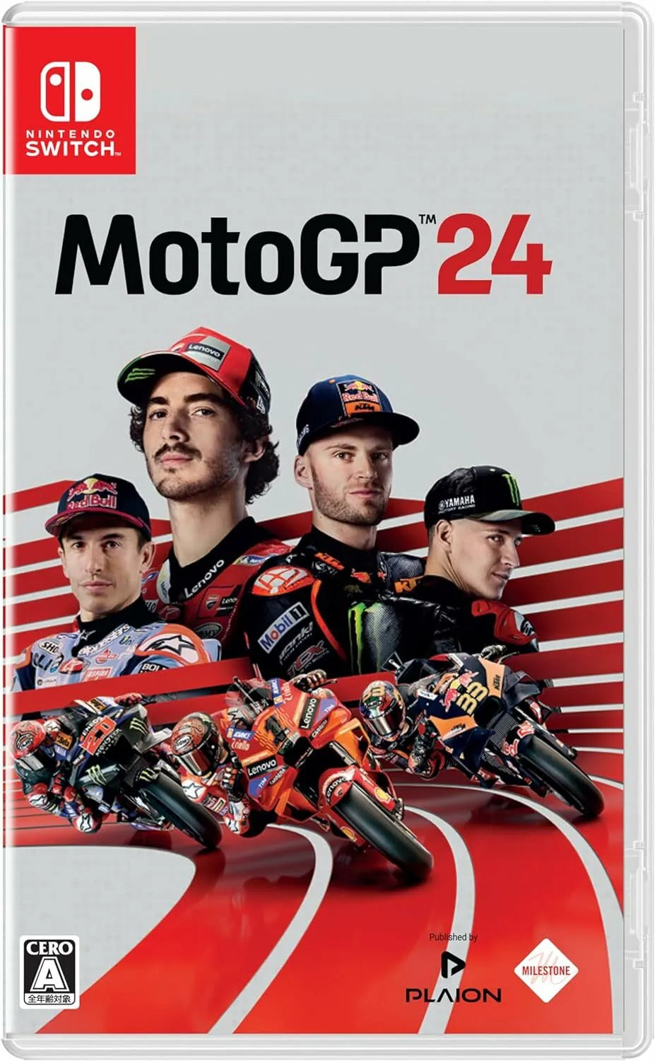 MotoGP 24