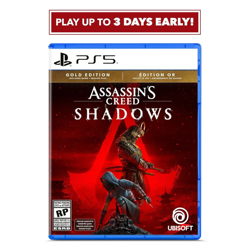 Assassin's Creed: Shadows-2