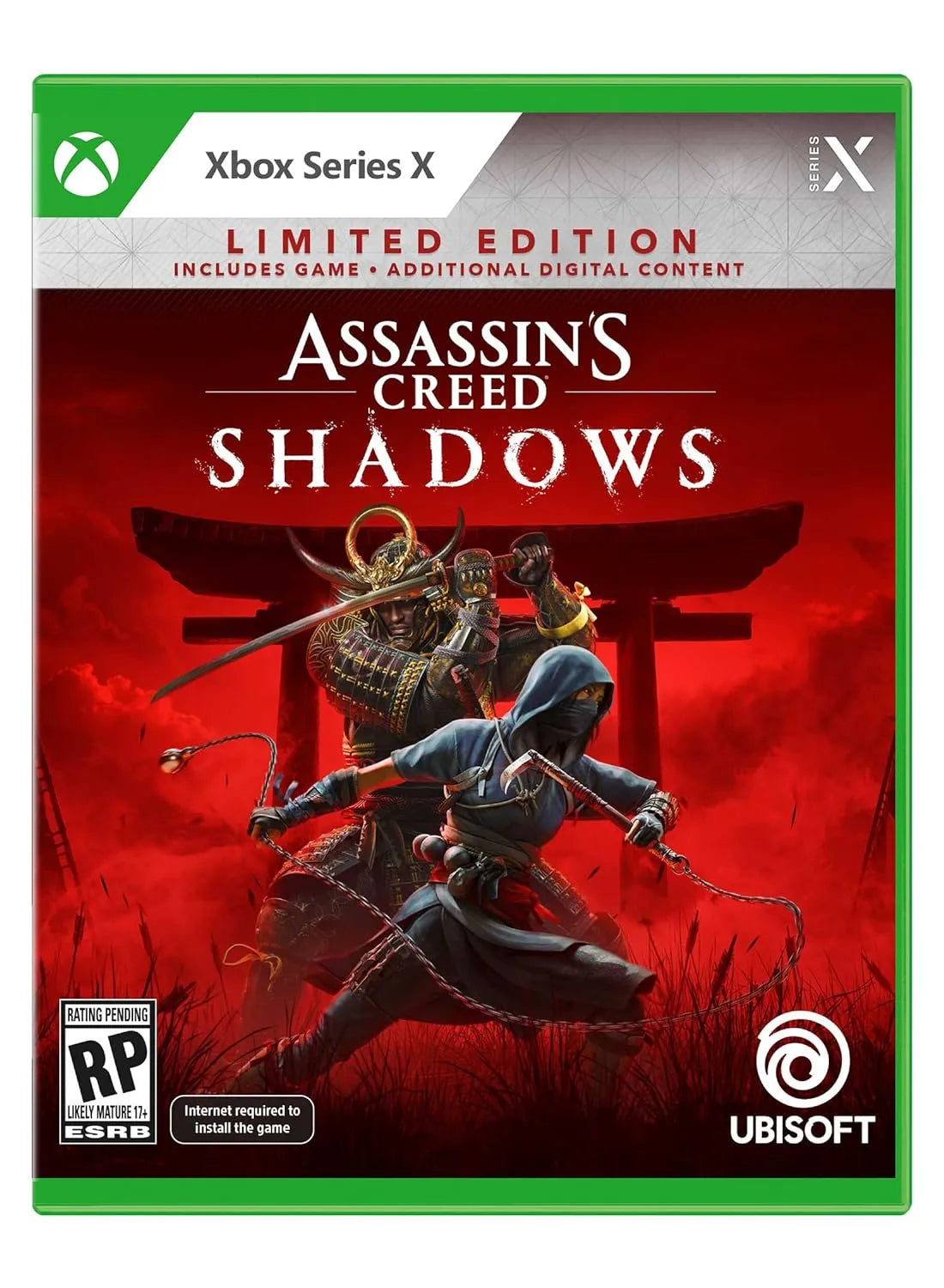 Assassin's Creed: Shadows-3