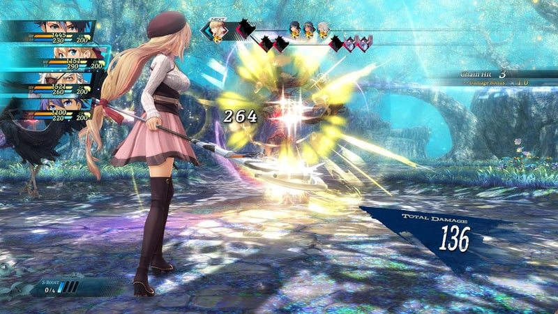 The Legend of Heroes: Kai no Kiseki- Farewell, O Zemuria-6