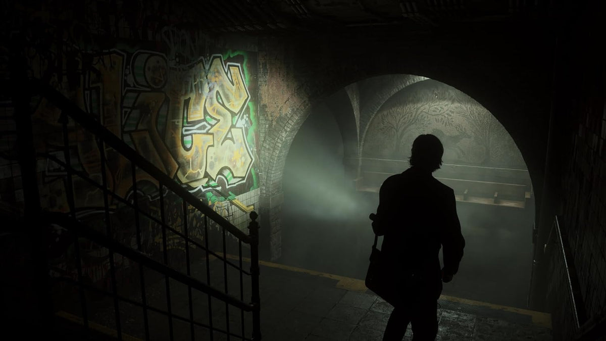 Alan Wake 2- Deluxe Edition-3