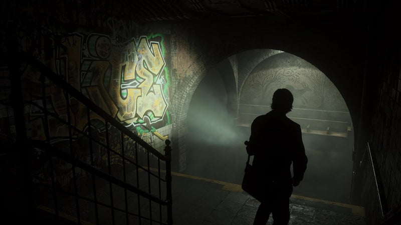 Alan Wake 2- Deluxe Edition-3