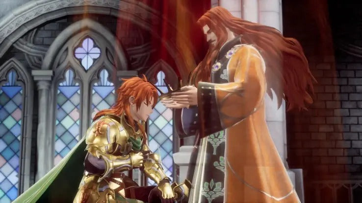 Romancing Saga 2- Revenge of the Seven-2
