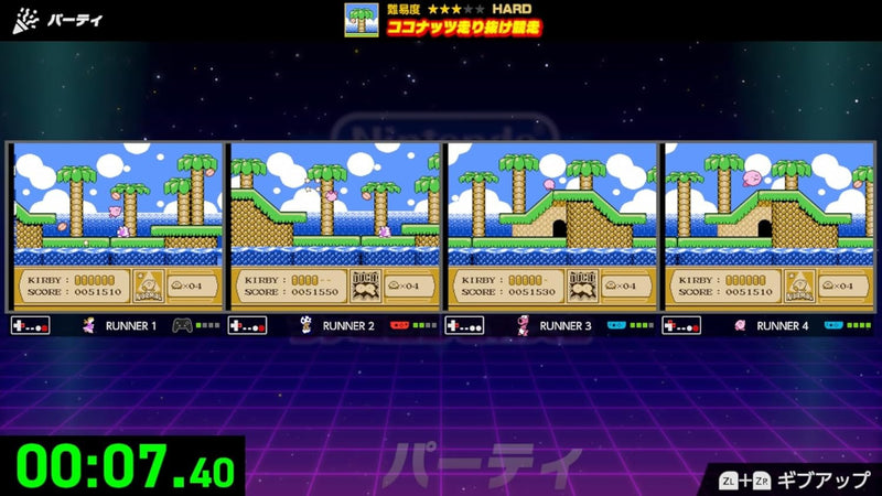 NS Nintendo World Championships Famicom 世界大會 (行貨限定版)-3