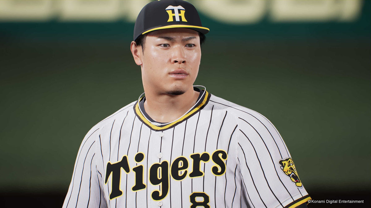 Professional Baseball Spirits 2024-2025
