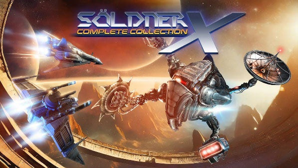 Söldner X Complete Collection-2