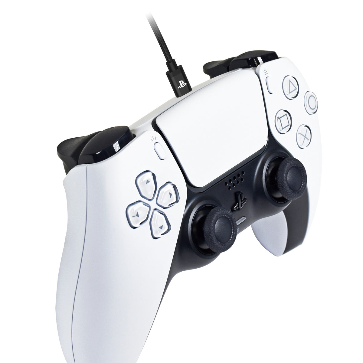 DualSense Wireless Controller USB-C to C Charging Cable (HORI)-3