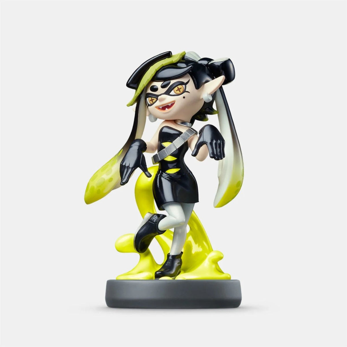 Amiibo Figure: Splatoon Squid Sisters Callie+ Marie (Splatoon 3)-2
