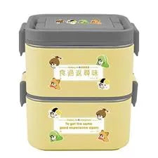 Galaxy AI 廣東話潮語 環保餐盒套裝