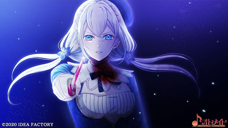 Tokeijikake no Apocalyps-8