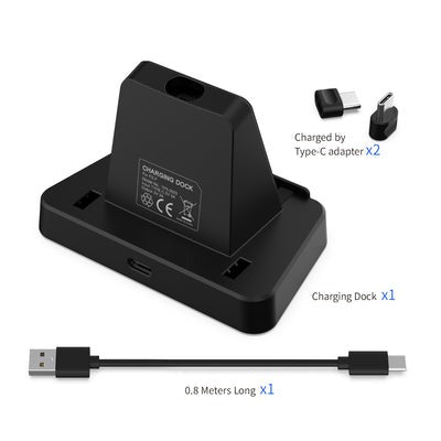 PS Portal 磁力吸附充電企座 (DOBE)-4