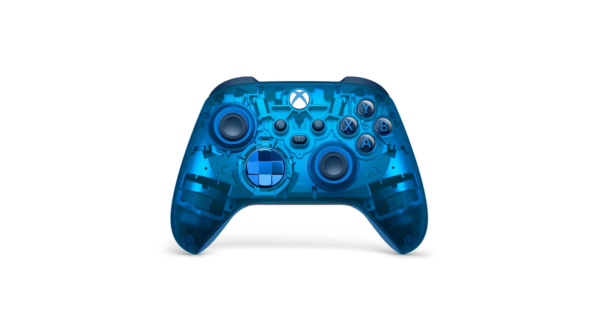 XBox Series X/ S Core Controller (Sky Cipher Special Edition)