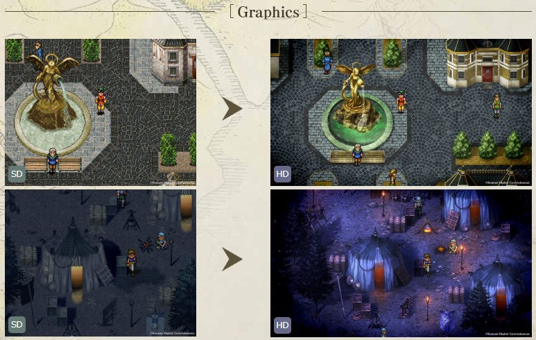 幻想水滸傳 I＆II HD Remaster- Switch 2 Edition-6