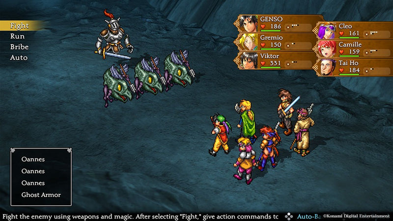 幻想水滸傳 I＆II HD Remaster- Switch 2 Edition-5