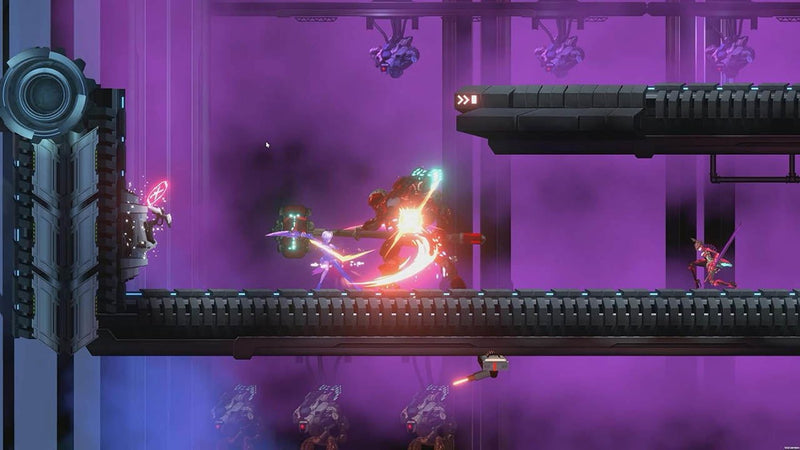 AWAKEN: Astral Blade -Tania's Edition-3