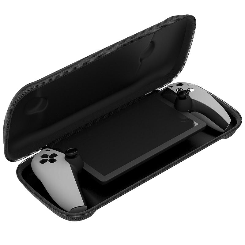 PS5 PS Portal 硬殼旅行收納包 (iPEGA)-3