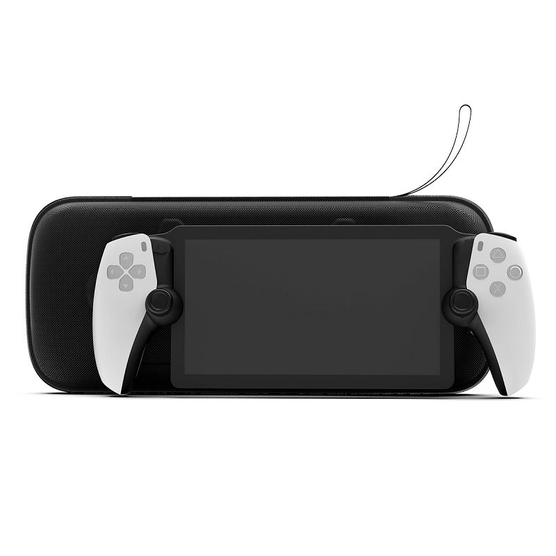 PS5 PS Portal 硬殼旅行收納包 (iPEGA)