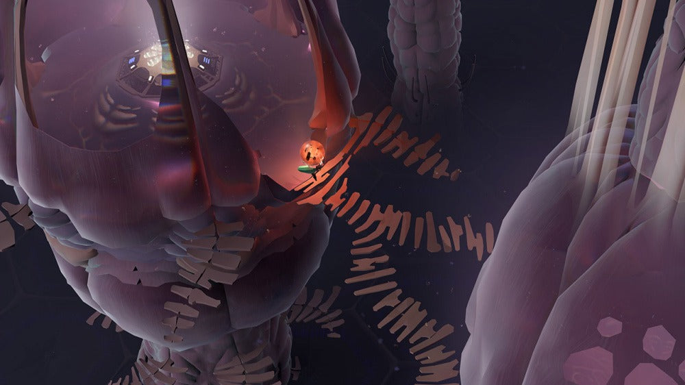 繭 Cocoon-2