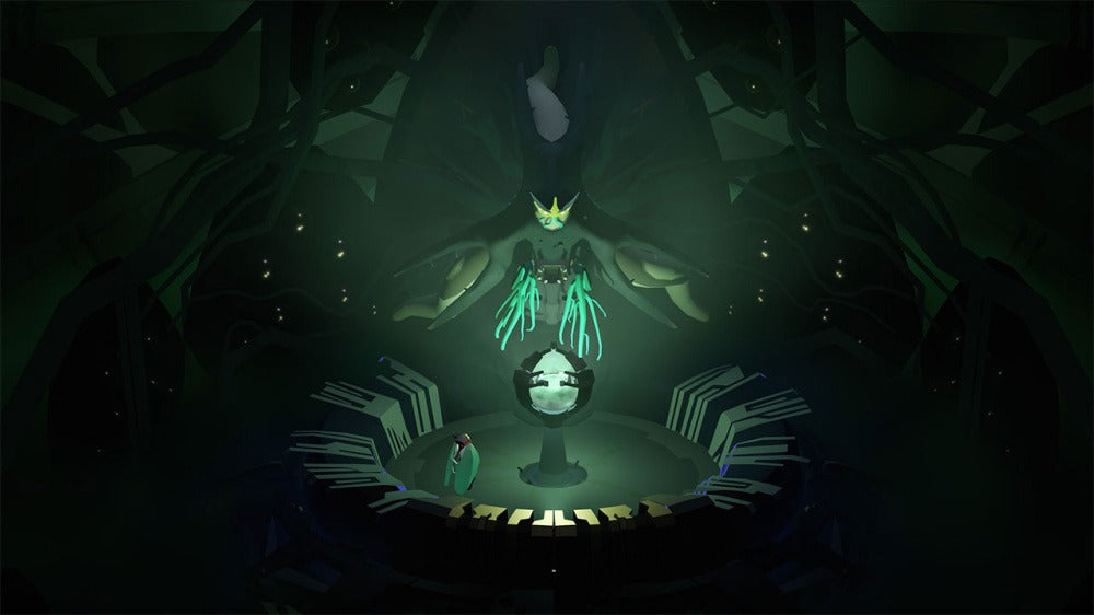 繭 Cocoon-3