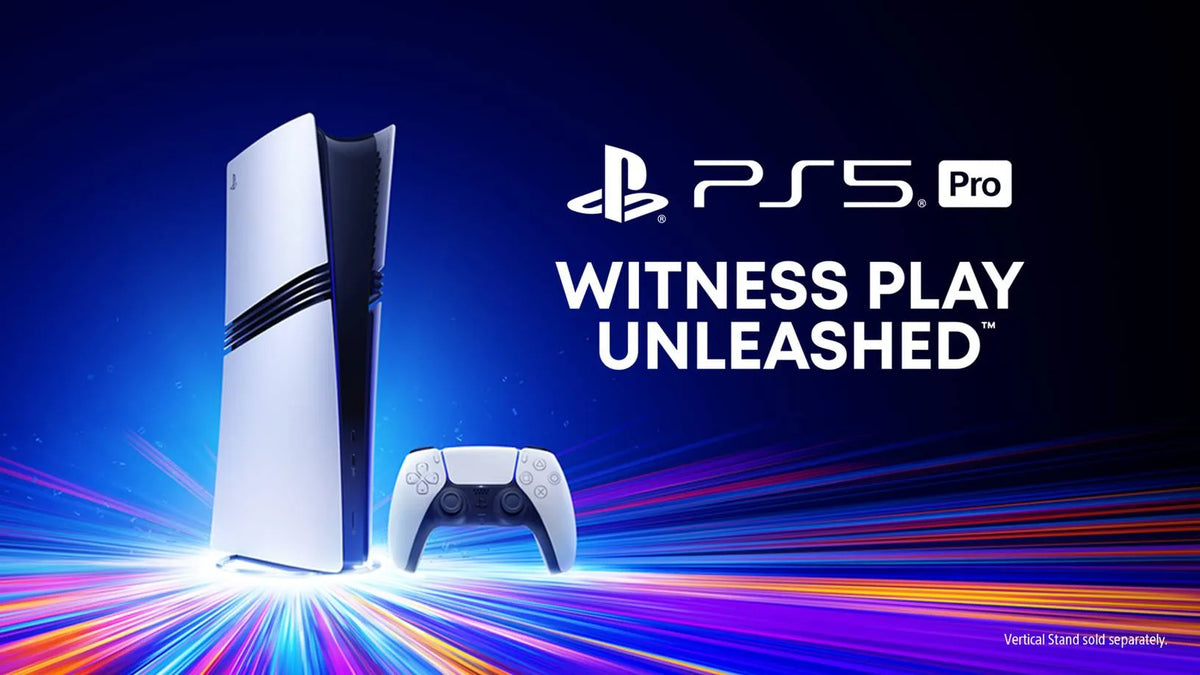 PS5 Pro 2TB 主机 (数位下载版)-1
