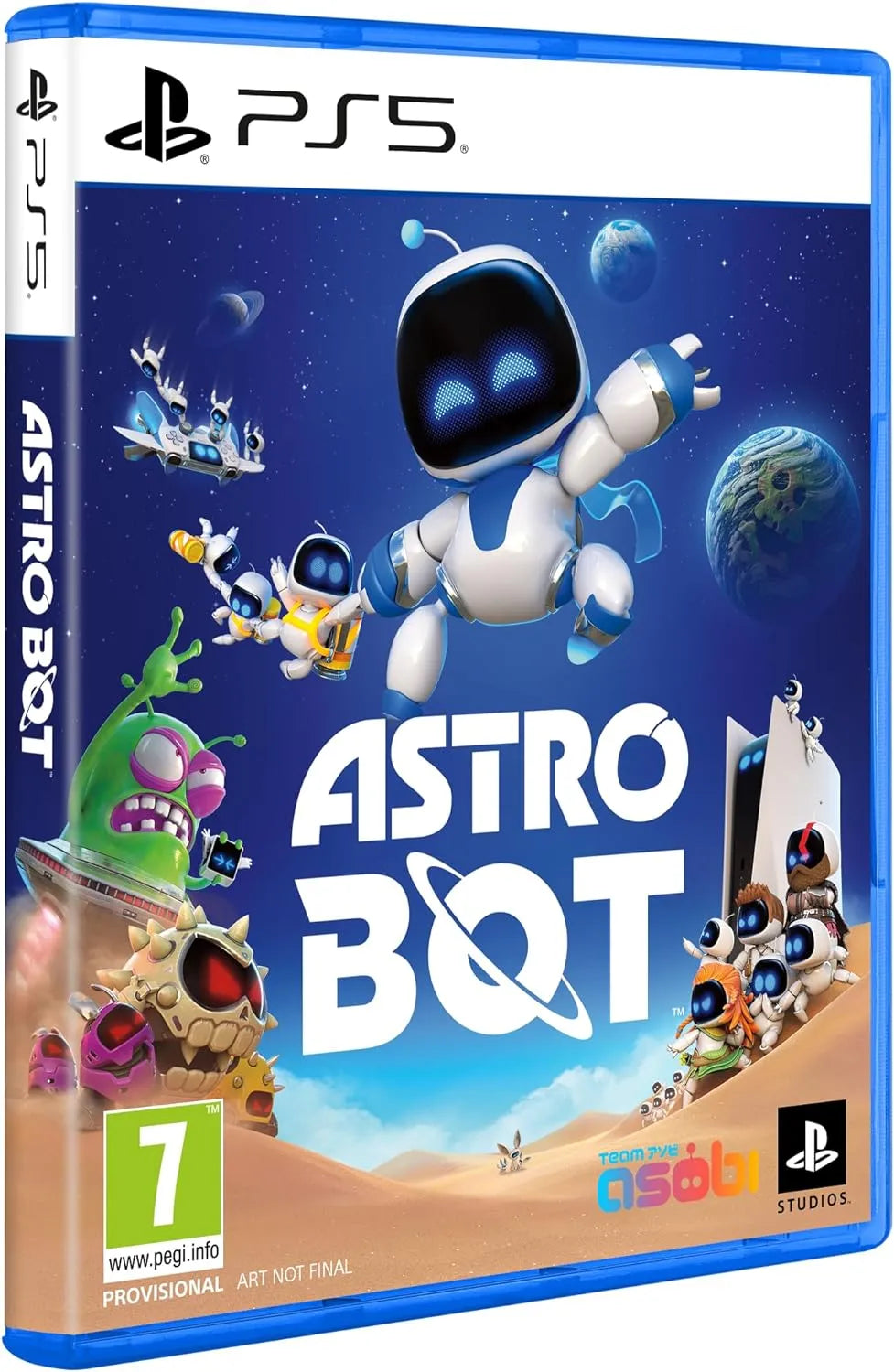 Astro Bot-4
