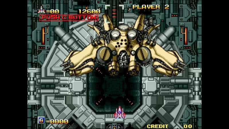 ACA Neogeo Selection Vol.1-2