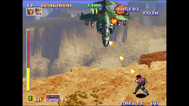 ACA Neogeo Selection Vol.1-6