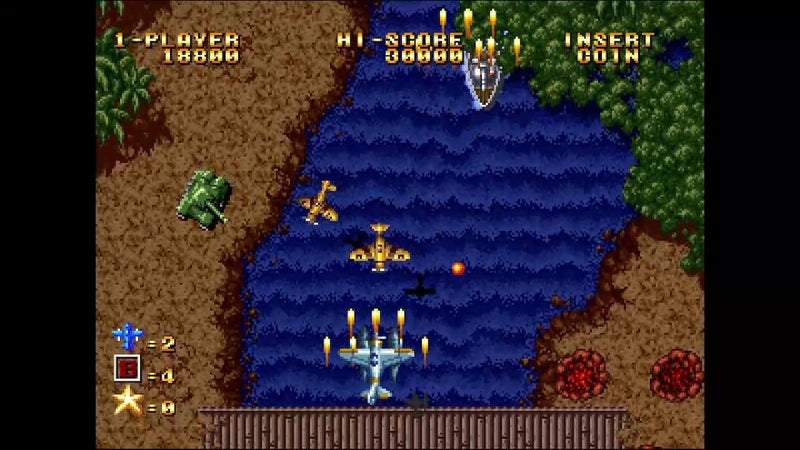 ACA Neogeo Selection Vol.2-5
