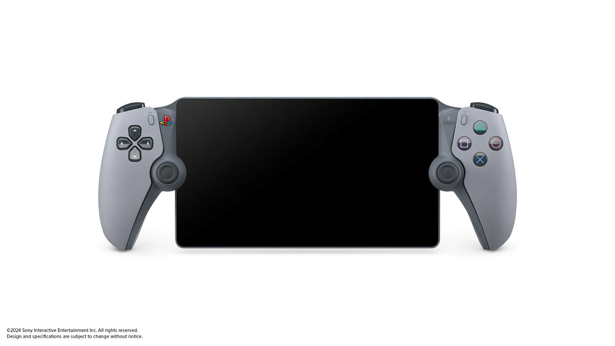 PlayStation Portal Remote Player (30th Anniversary Limited)-2