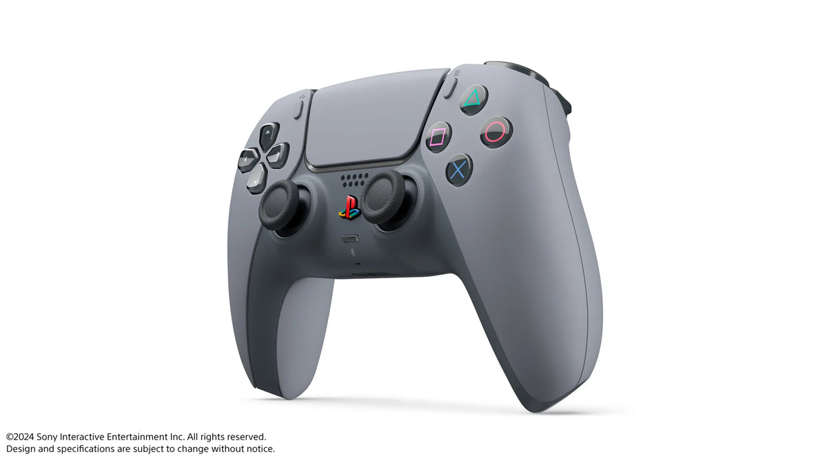 PS5 Dual Sense 無線手掣 (PlayStation 30週年紀念版) [日版]