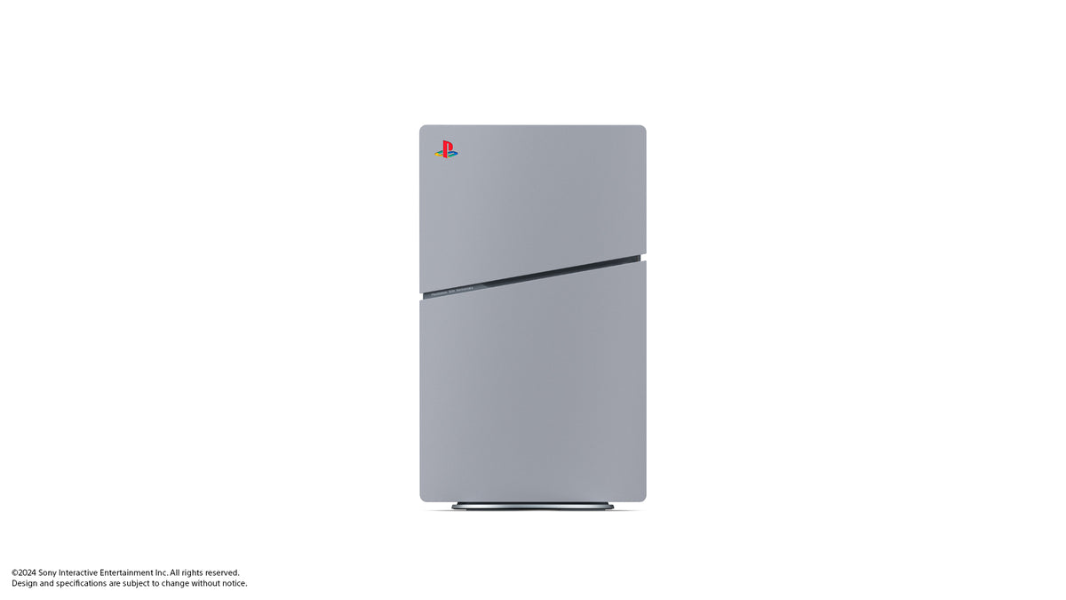 PS5 Slim Console (30th Anniversary Limited Edition Bundle)-2