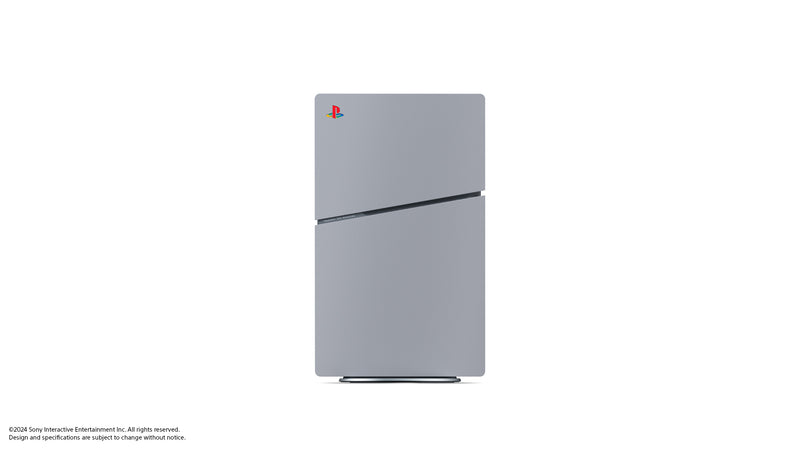 PS5 Slim Console (30th Anniversary Limited Edition Bundle)-2