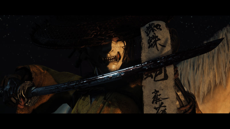 羊蹄战鬼 Ghost of Yotei-7