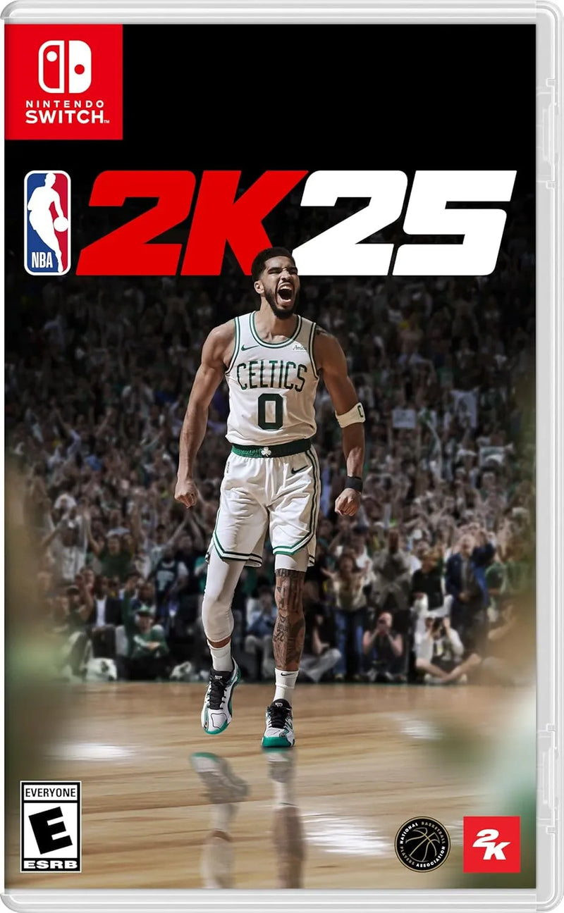 NBA 2K25-7